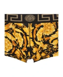 Versace Barocco Boxer -Italist Store a7e1634818f8c5897defb5975e321deb