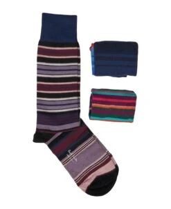 PAUL SMITH Tris Socks