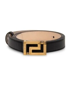 Versace Greca Goddess Belt