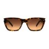 Sl 598 Havana Sunglasses