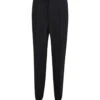 Alexander McQueen Jogger Tailored Trousers