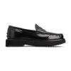 Tod's Janeiro Mocassino Fodera Tess. Gomma 54k