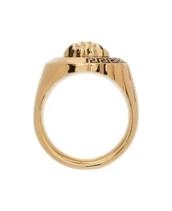 Versace Anello Medusa -Italist Store aa4add534aaae9b67ac5aac2aa943cd7