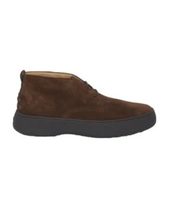 Tod's W. G. Desert Boots