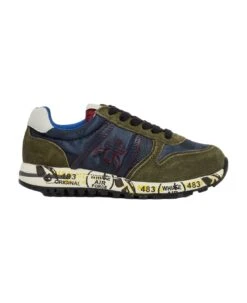 Premiata Sky Sneaker