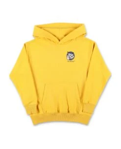 Off-White Hoodie Mascotte