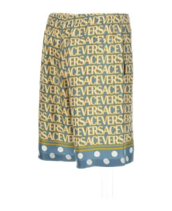 Bermuda 'versace Allover Polka Dot' Capsule La Vacanza -Italist Store ac99997430f35eef660fc721ec12e982