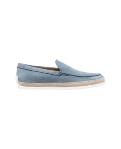 Tod's Nuova Pantofola Slip-on Loafers
