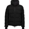 'montgetech' Down Jacket