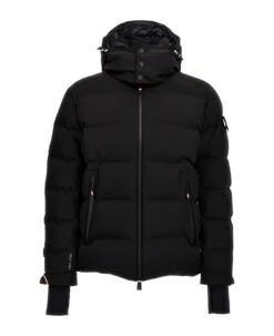 'montgetech' Down Jacket