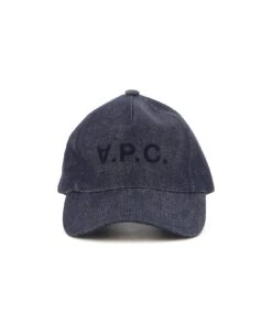 A.P.C. Casquette Eden Vpc