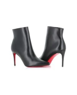 Christian Louboutin Ankle Boot So Kate Booty
