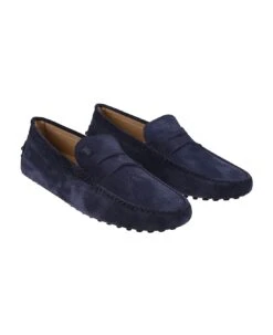 Tod's 64c New Rubber Loafers -Italist Store ae475cf13aad7b1b734cf5015d983409