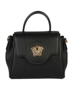 Versace La Medusa Mini Tote