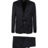 ZEGNA Lux Tailoring Suit