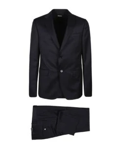 ZEGNA Lux Tailoring Suit