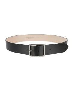 Alexander McQueen Rtw Belt