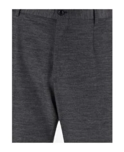 Dolce & Gabbana Stretch Wool Blend Pants 5 Dolce & Gabbana Stretch Wool Blend Pants -Italist Store af5fb8eec618ab9746629f8eac5198a3