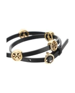 Tory Burch Miller Double Wrap Bracelet -Italist Store af89de6c02a867b913b344031648954c