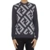 FENDI Ff Wool Jumper