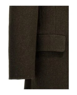 Golden Goose 'fred' Coat -Italist Store afda5e6075c7a8b9bd75fc5643541196