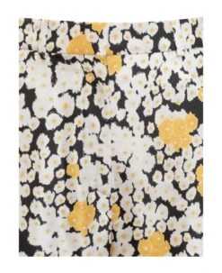 Lanvin Wide Leg Pants -Italist Store b02c0440a9cd467c43d5233ea8c4c070