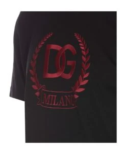 Dolce & Gabbana Dg Logo -Italist Store b080ca71ea617ff597466cb8d05c1c32