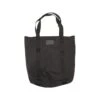 OUR LEGACY Flight Tote Black Nylon Tote Bag - Flight Tote
