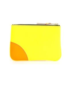 Super Fluo Pouch -Italist Store b13afb8699263731aaf47a758cd2d896