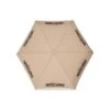 MOSCHINO Bear Logo Box Supermini Umbrella
