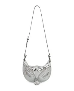 Versace Repeat Leather Shoulder Bag -Italist Store b257f82b70e82e88c51ac7008774688a