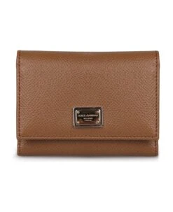 Dolce & Gabbana 'dauphine' Wallet