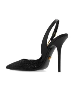 Versace Embellished Pumps -Italist Store b2c4dedc4caa95c82452e9c1cdacdeb6