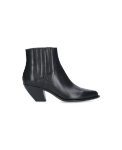 Golden Goose 'sunset' Ankle Boots -Italist Store b2dfd5ec9ac810221f9c9daa48ac294b