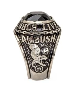Ambush Fw23 Class Ring -Italist Store b3153dda1fe8909462e64aad702b253d