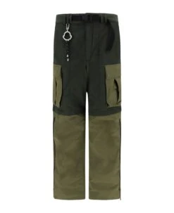 X Pharrell Williams Pants