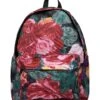 Molo Multicolor Backpack For Gilr With Floral Print