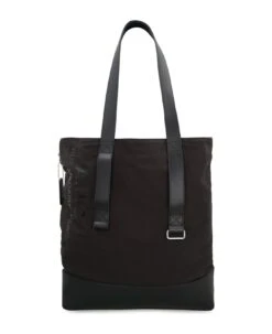 A.P.C. Sense Canvas Tote Bag