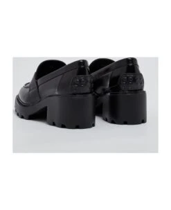 Tod's Gomma Carro T 60 Loafers -Italist Store b402badfa11e578a1e520fbdf43cf66b