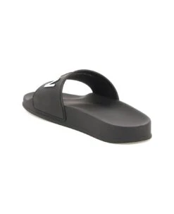 'icon' Rubber Slides Dsquared2 -Italist Store b50eeb669084e27a177b8d2386e1cf40