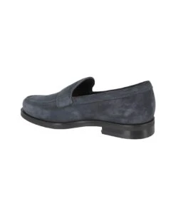 Tod's Mocassino Gomma Camoscio -Italist Store b5146fc3cf5f0d870484913169611a5b