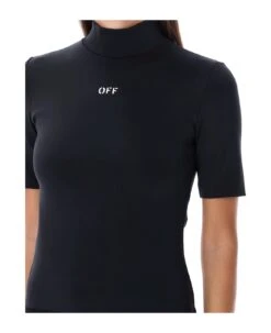 Off-White Off Stamp S/s Top -Italist Store b5da485d094e0985d7483438eb1cc96d