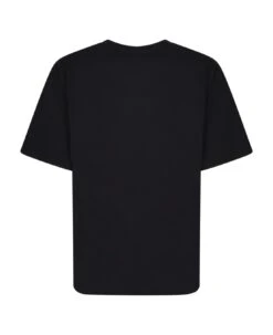 Stone Island Stamp Three Black T-shirt -Italist Store b6ea8e378383f6b34f487d2bde2a4ff9