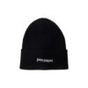 Palm Angels Beanie Logo Piccolo