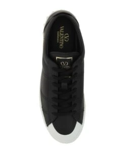 Valentino Garavani Cityplanet Sneakers -Italist Store b8abf65c4918ee3ac6ff0c642b0449c2