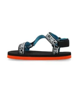 Stella McCartney Kids Logo Sandals -Italist Store b8c77d90caafbbdbb5d38ea5af366d0e
