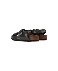 Birkenstock 'milano Kinder' Sandals -Italist Store b8e85ebbf5653e5983067aaee6bc0e2a
