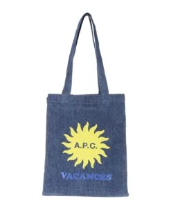 A.P.C. Shopping Diane Vacances