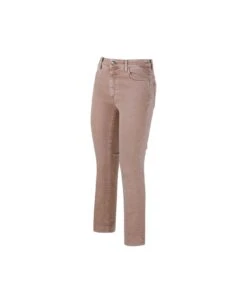 Button Detailed Straight Leg Jeans SportMax -Italist Store b967db9217e96aa60c26ccb42b3177f9