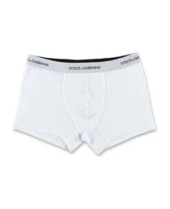 Dolce & Gabbana Regular Boxer